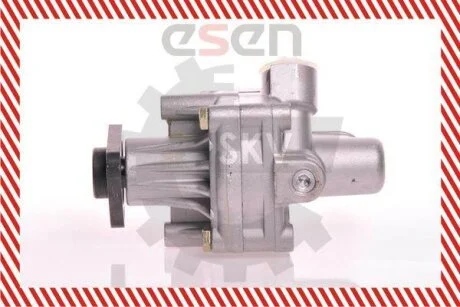 Гідравлічний насос, механізм рульового керування SKV GERMANY 10SKV125