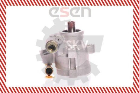 Гідравлічний насос, механізм рульового керування SKV GERMANY 10SKV126