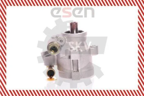 Гідравлічний насос, механізм рульового керування SKV GERMANY 10SKV126