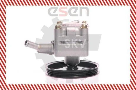 Гідравлічний насос, механізм рульового керування SKV GERMANY 10SKV127