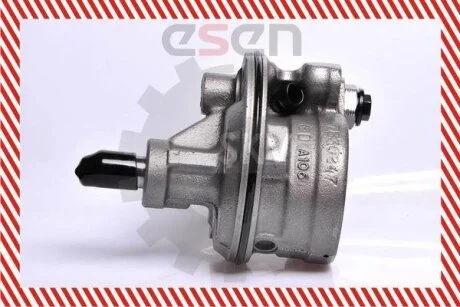 Гідравлічний насос, механізм рульового керування SKV GERMANY 10SKV128