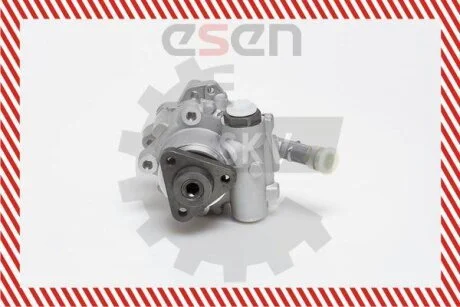 Гідравлічний насос, механізм рульового керування SKV GERMANY 10SKV129