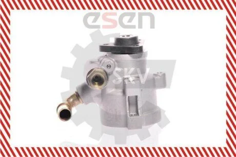 Гідравлічний насос, механізм рульового керування SKV GERMANY 10SKV130