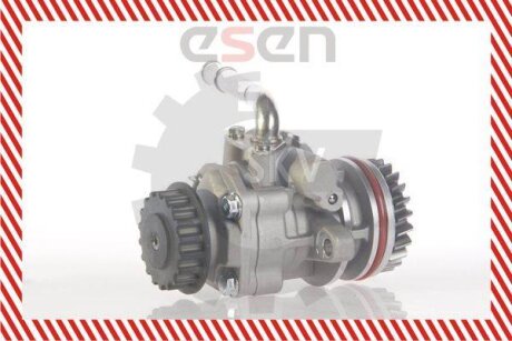 Гідравлічний насос, механізм рульового керування SKV GERMANY 10SKV131