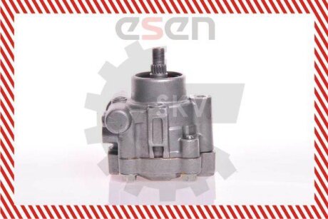 Гідравлічний насос, механізм рульового керування SKV GERMANY 10SKV132