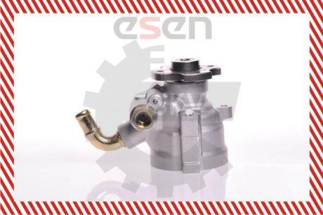 Гідравлічний насос, механізм рульового керування SKV GERMANY 10SKV133