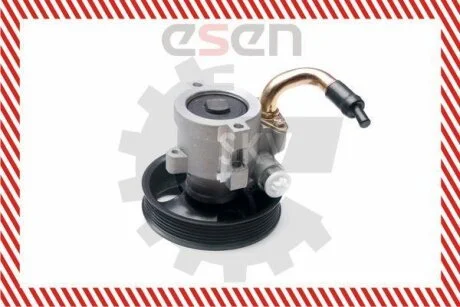 Гідравлічний насос, механізм рульового керування SKV GERMANY 10SKV134