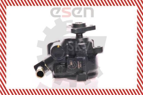 Гідравлічний насос, механізм рульового керування SKV GERMANY 10SKV137