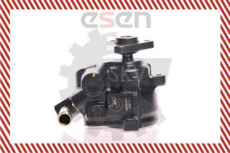 Гідравлічний насос, механізм рульового керування SKV GERMANY 10SKV137