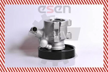 Гідравлічний насос, механізм рульового керування SKV GERMANY 10SKV138