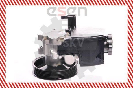 Гідравлічний насос, механізм рульового керування SKV GERMANY 10SKV139