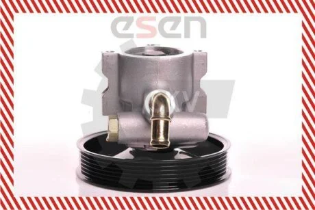 Гідравлічний насос, механізм рульового керування SKV GERMANY 10SKV142