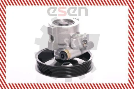 Гідравлічний насос, механізм рульового керування SKV GERMANY 10SKV143