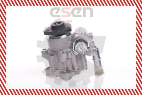 Гідравлічний насос, механізм рульового керування SKV GERMANY 10SKV145
