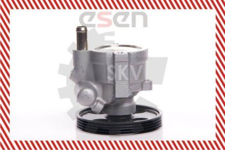 Гідравлічний насос, механізм рульового керування SKV GERMANY 10SKV146
