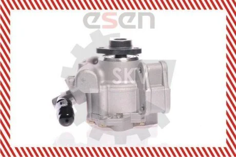 Гідравлічний насос, механізм рульового керування SKV GERMANY 10SKV148