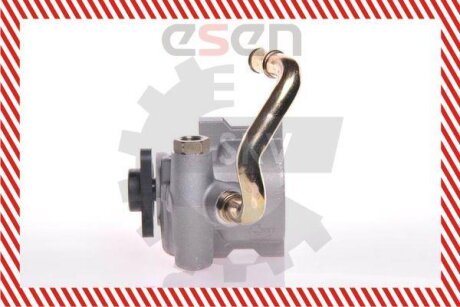 Гідравлічний насос, механізм рульового керування SKV GERMANY 10SKV149