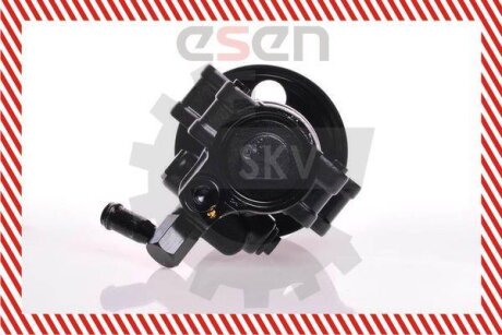 Гідравлічний насос, механізм рульового керування SKV GERMANY 10SKV150