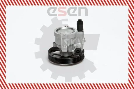 Гідравлічний насос, механізм рульового керування SKV GERMANY 10SKV151