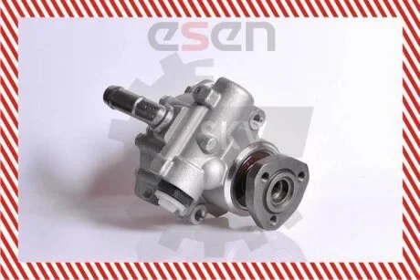 Гідравлічний насос, механізм рульового керування SKV GERMANY 10SKV152