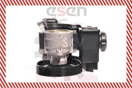 Гідравлічний насос, механізм рульового керування SKV GERMANY 10SKV153