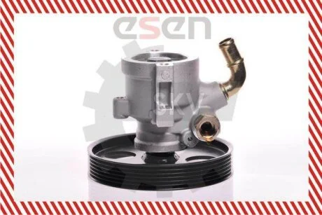 Гідравлічний насос, механізм рульового керування SKV GERMANY 10SKV155