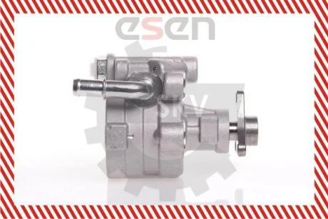 Гідравлічний насос, механізм рульового керування SKV GERMANY 10SKV157