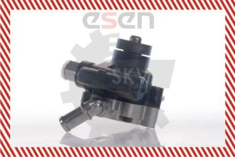 Гідравлічний насос, механізм рульового керування SKV GERMANY 10SKV158