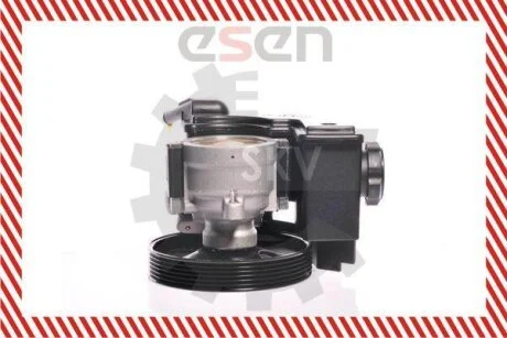 Гідравлічний насос, механізм рульового керування SKV GERMANY 10SKV159