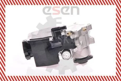 Гідравлічний насос, механізм рульового керування SKV GERMANY 10SKV160