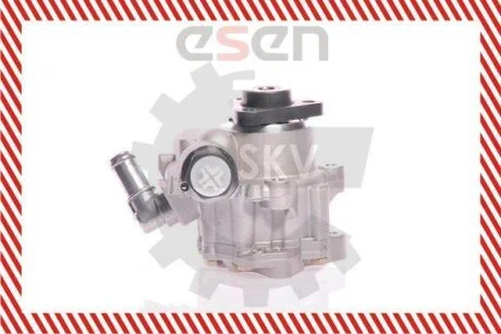 Гідравлічний насос, механізм рульового керування SKV GERMANY 10SKV161