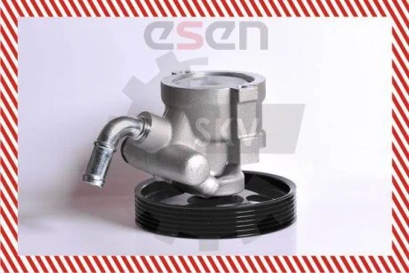 Гідравлічний насос, механізм рульового керування SKV GERMANY 10SKV163