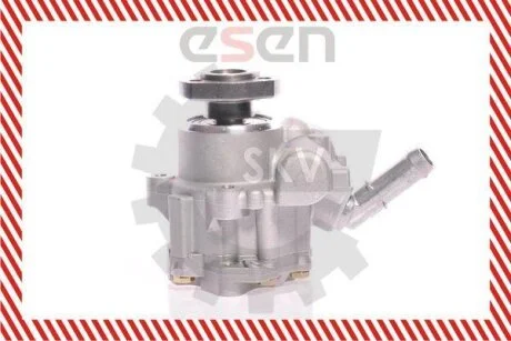 Гідравлічний насос, механізм рульового керування SKV GERMANY 10SKV165