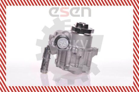 Гідравлічний насос, механізм рульового керування SKV GERMANY 10SKV166