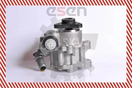 Гідравлічний насос, механізм рульового керування SKV GERMANY 10SKV167