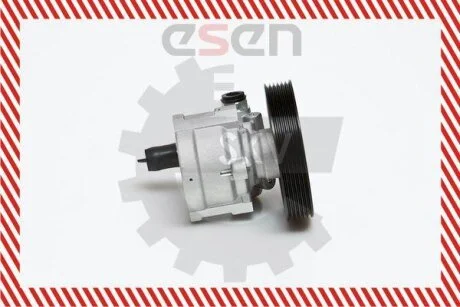 Гідравлічний насос, рульове управління SKV GERMANY 10SKV168