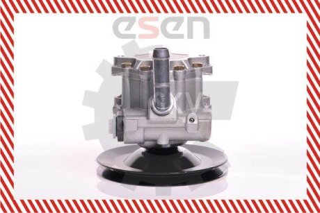 Гідравлічний насос, механізм рульового керування SKV GERMANY 10SKV169