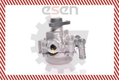 Гідравлічний насос, механізм рульового керування SKV GERMANY 10SKV170