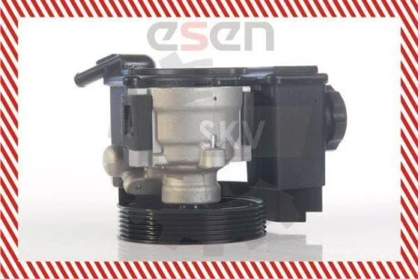 Гідравлічний насос, механізм рульового керування SKV GERMANY 10SKV171