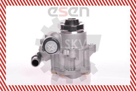 Гідравлічний насос, механізм рульового керування SKV GERMANY 10SKV172