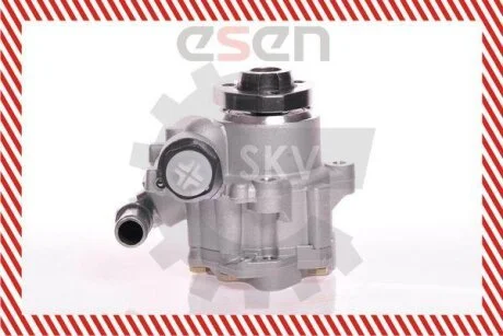 Гідравлічний насос, механізм рульового керування SKV GERMANY 10SKV172