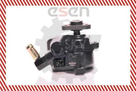 Гідравлічний насос, механізм рульового керування SKV GERMANY 10SKV175