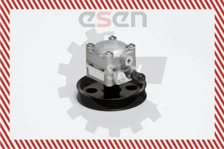 Гідравлічний насос, механізм рульового керування SKV GERMANY 10SKV176