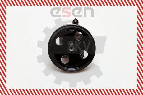 Гідравлічний насос, механізм рульового керування SKV GERMANY 10SKV177