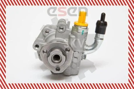 Гідравлічний насос, механізм рульового керування SKV GERMANY 10SKV182