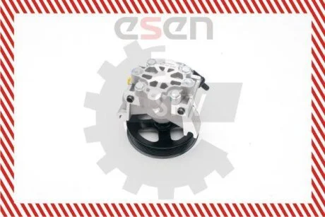 Гідравлічний насос, механізм рульового керування SKV GERMANY 10SKV188