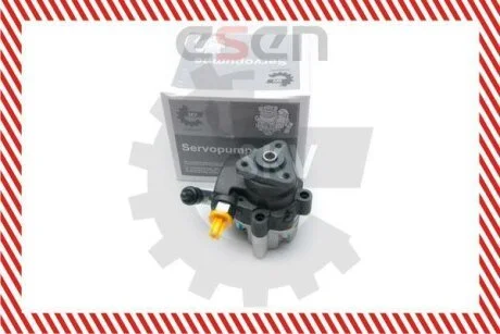 Гідравлічний насос, механізм рульового керування SKV GERMANY 10SKV191