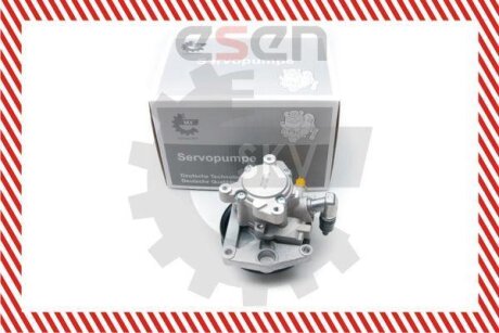 Гідравлічний насос, механізм рульового керування SKV GERMANY 10SKV192