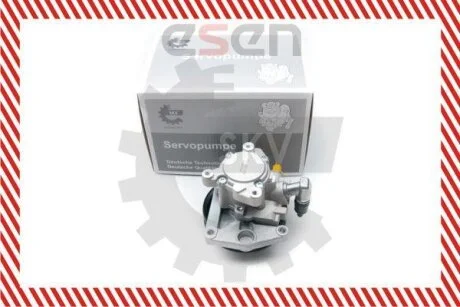 Гідравлічний насос, механізм рульового керування SKV GERMANY 10SKV192