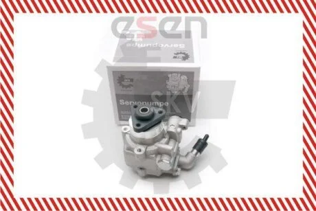 Гідравлічний насос, механізм рульового керування SKV GERMANY 10SKV193